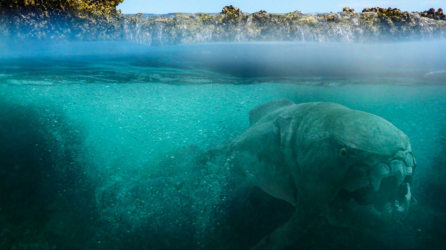 Devomin The Devonian Period Was Stranger and More Dangerous Than You Think ...
