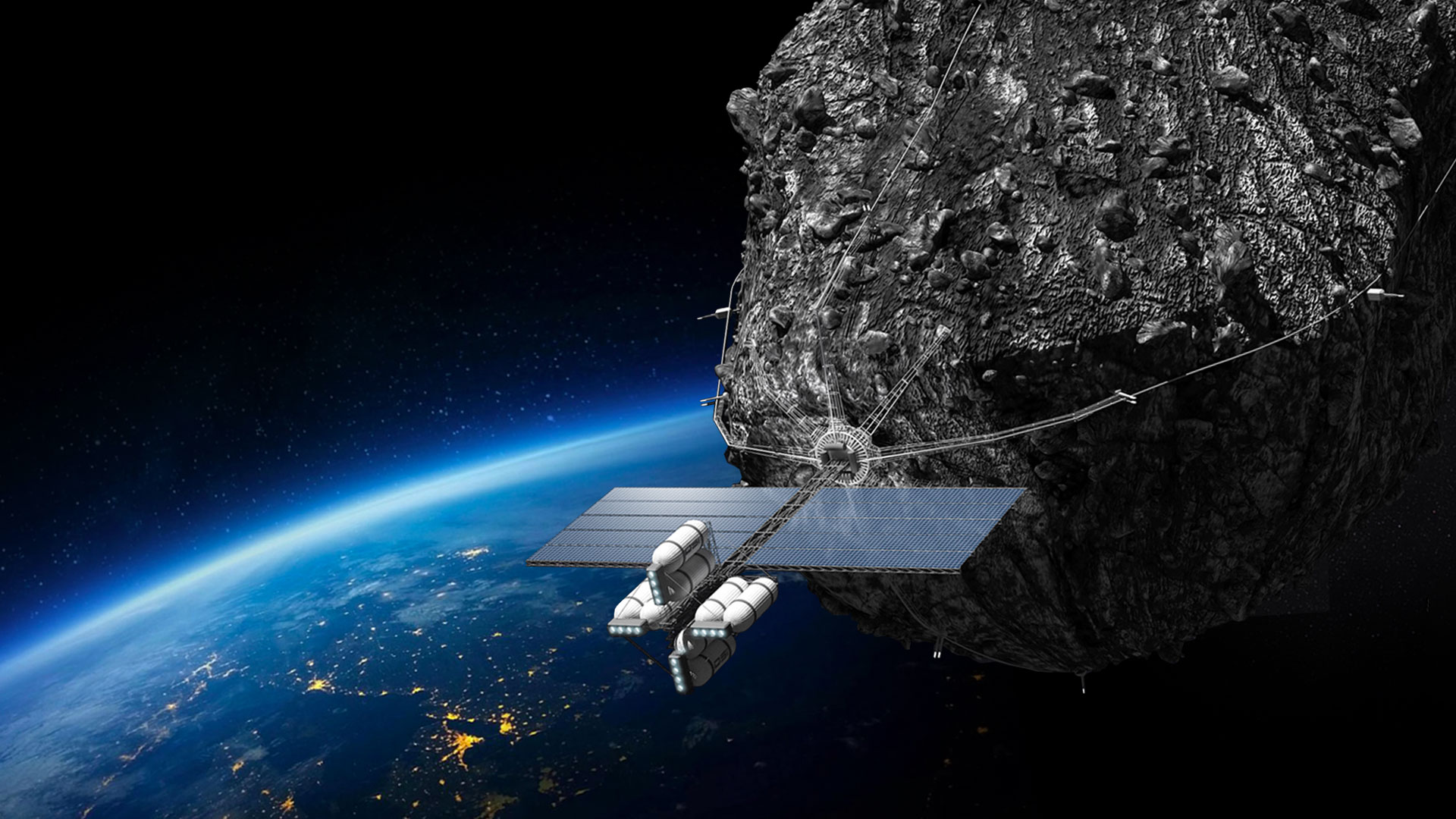 Could Capturing an Interstellar Object Unlock Secrets of Alien Worlds ...