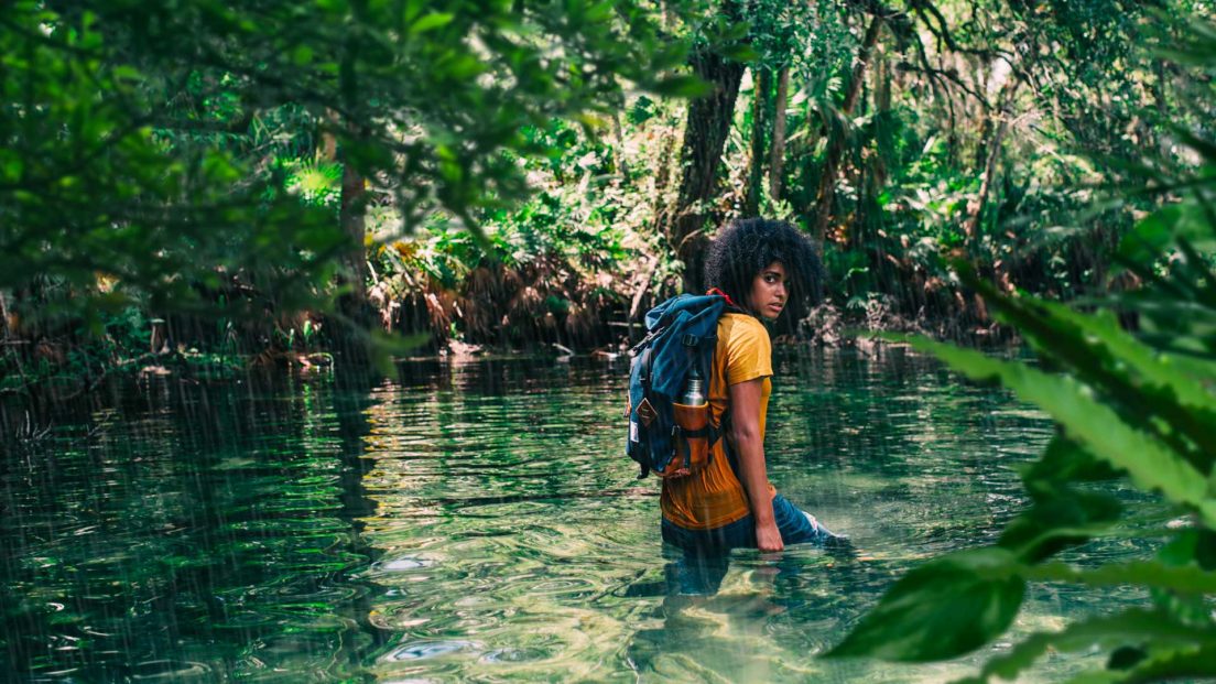 How to Survive Being Lost in the Amazon | What If Show