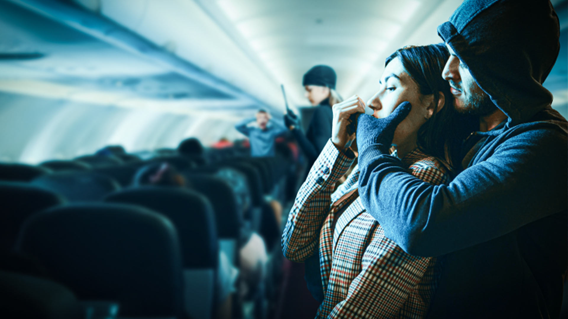 The Worst Things to do on a Plane | What If Show