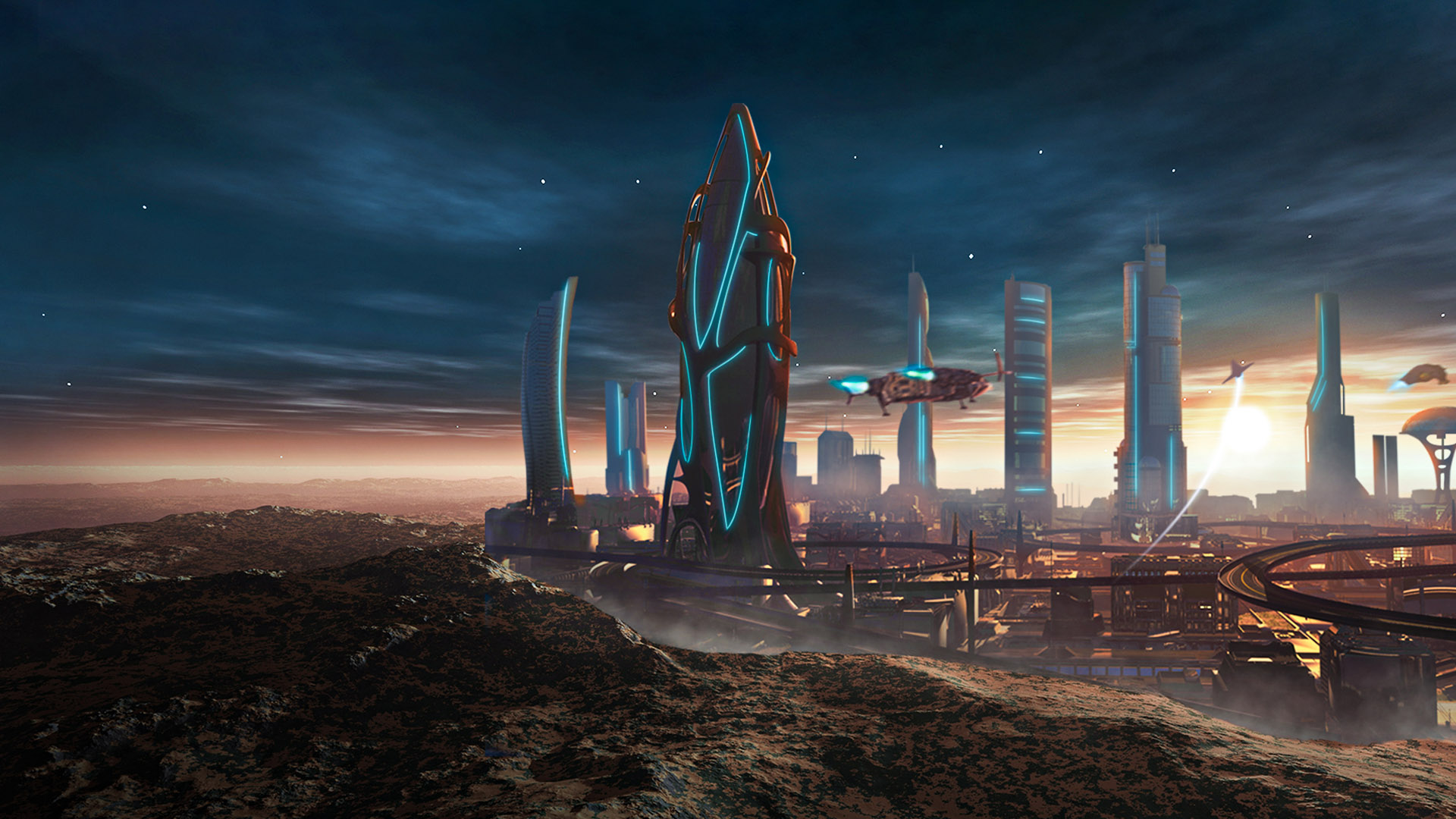 What If There Were an Alien Civilization on Proxima b? | What If Show