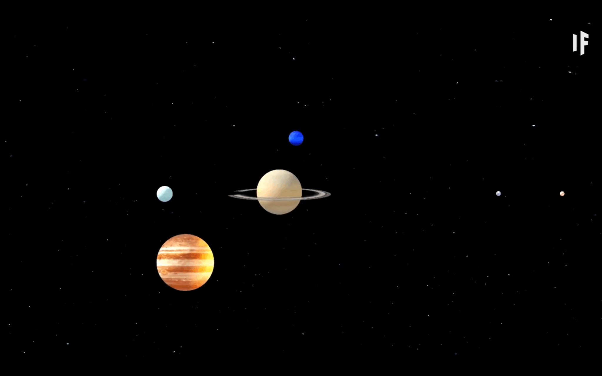 Gravitational chaos tearing planets apart
