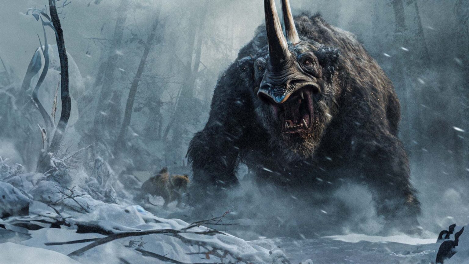 What Was Earth Like During the Cenozoic Era? What If