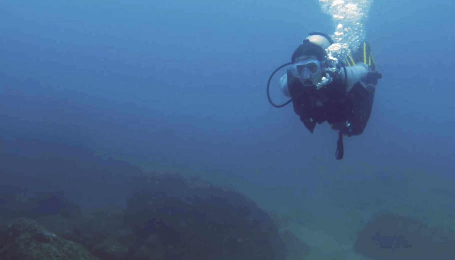 See What Underwater Humans Could Look Like | What If Show