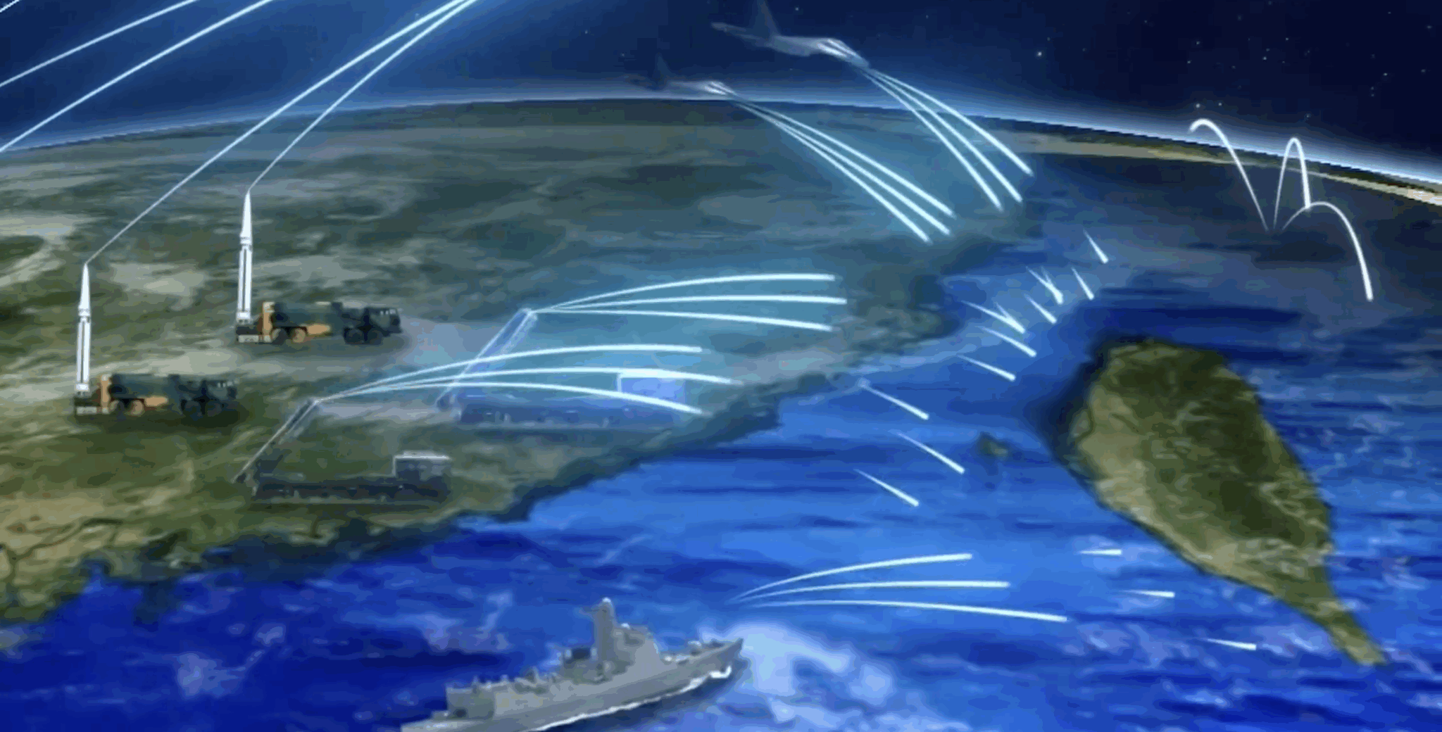 What If China Launched an Invasion of the U.S.? | What If Show