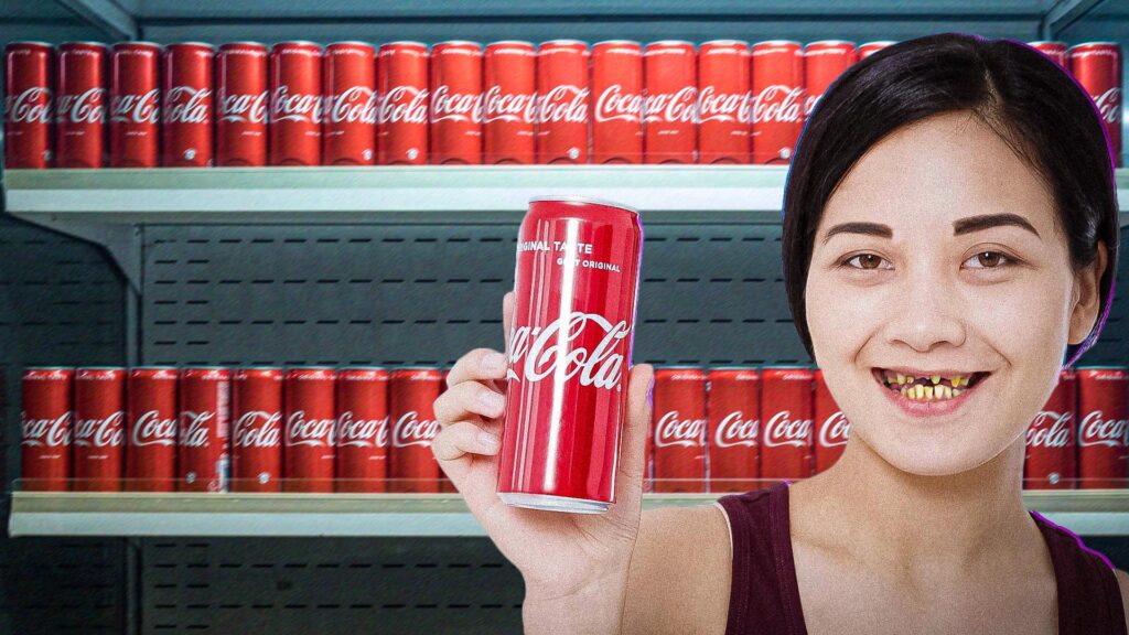 What Happens to Your Body After 30 Days of Drinking Nothing but Coca ...