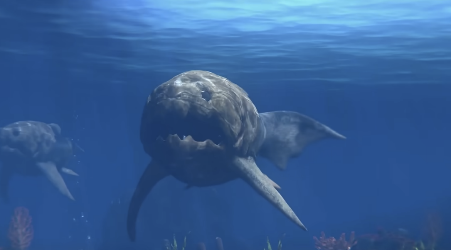 Devomin The Devonian Period Was Stranger and More Dangerous Than You Think ...