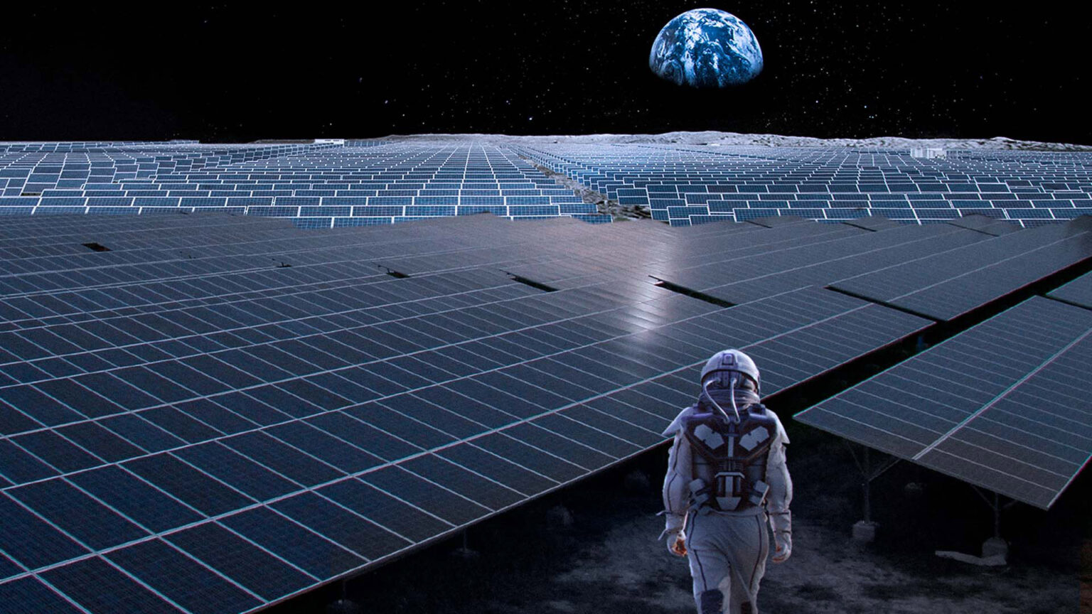 How to Survive Being Stranded on the Moon | What If Show