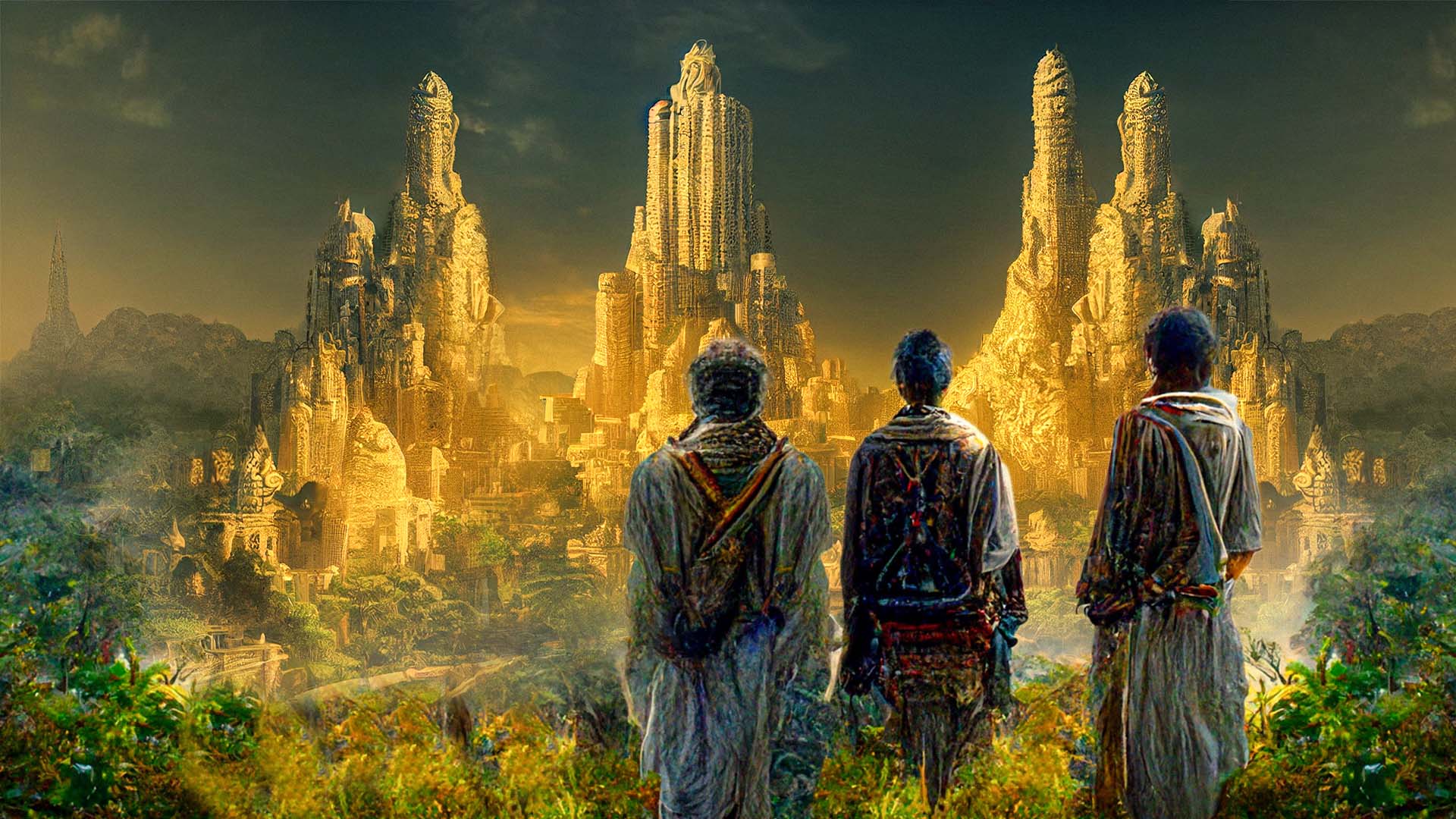 What If We Are Not the First Advanced Civilization on Earth? | What If Show