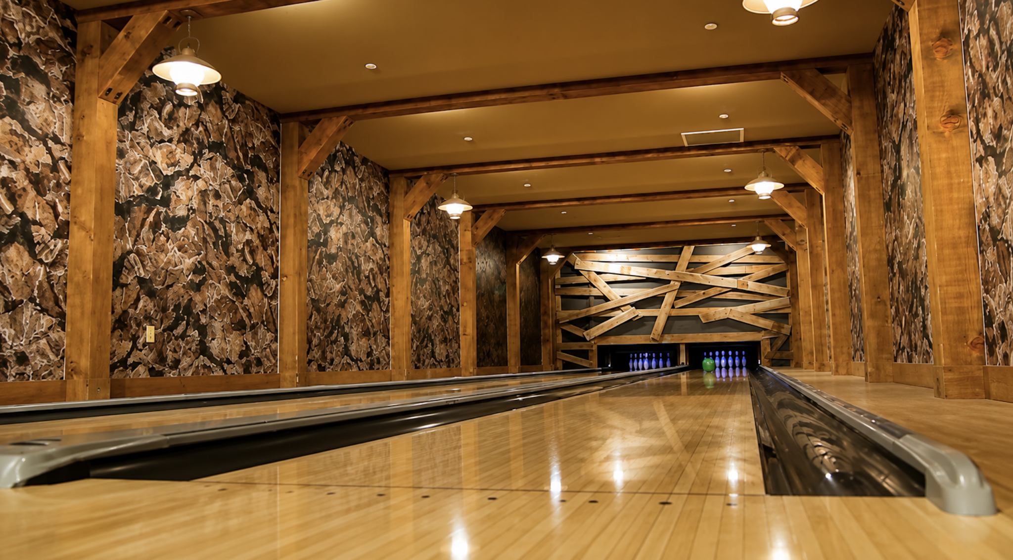 Bowling