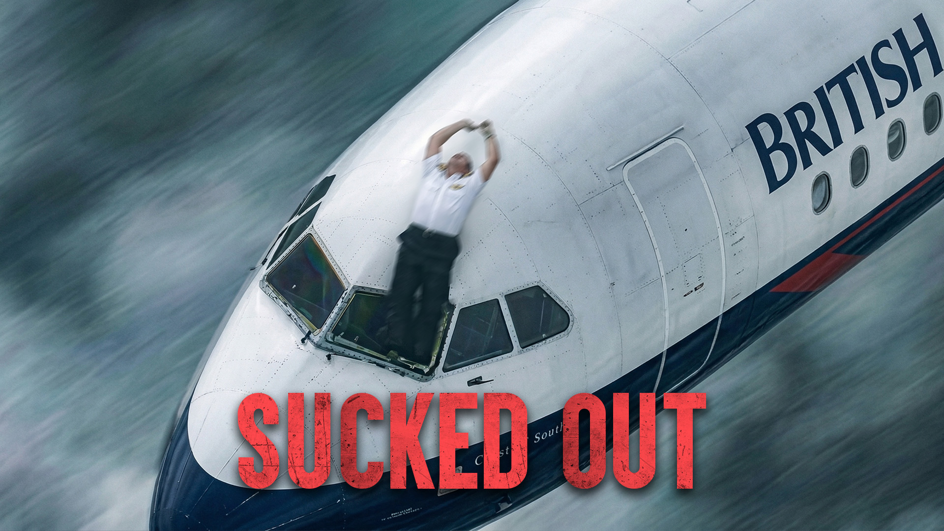 The Screw That Almost Brought Down British Airways Flight 5390 | What If Show