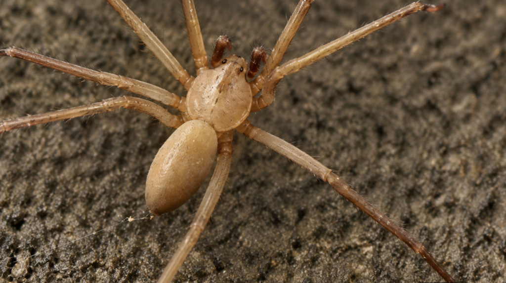 Brown Recluse Spider