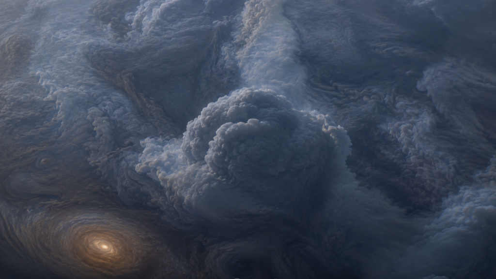 Jupiter