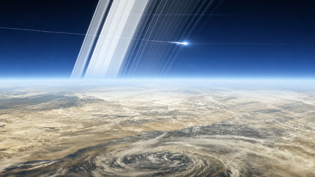 Saturn