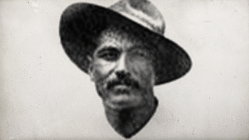 Jesús García