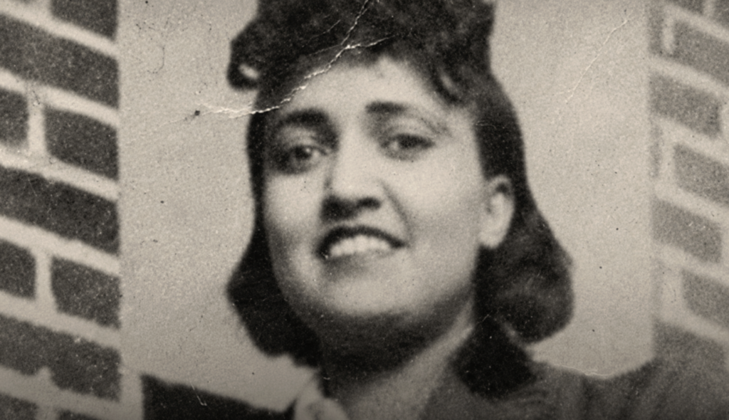 Henrietta Lacks