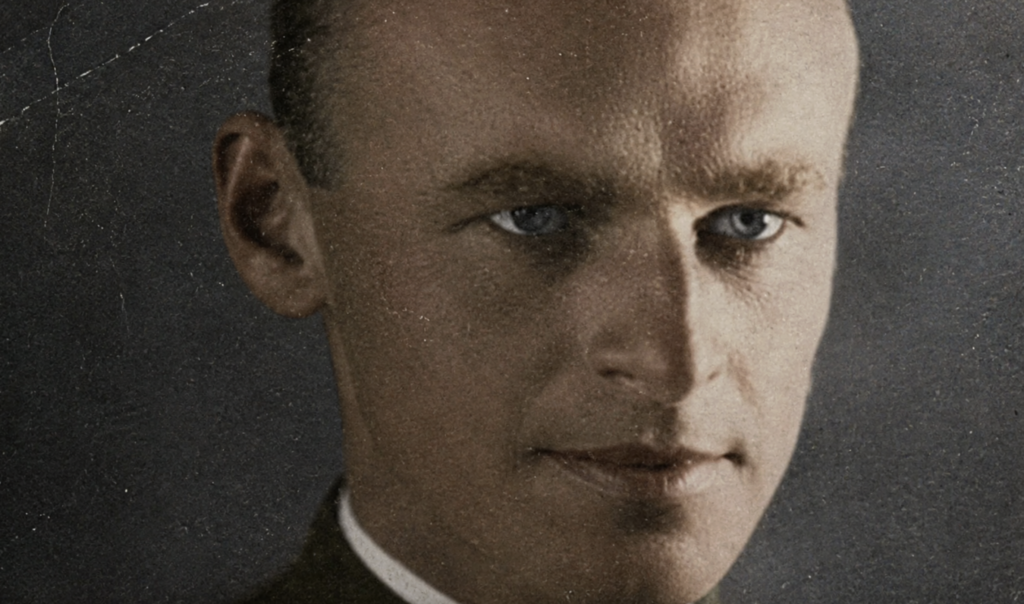 Witold Pilecki