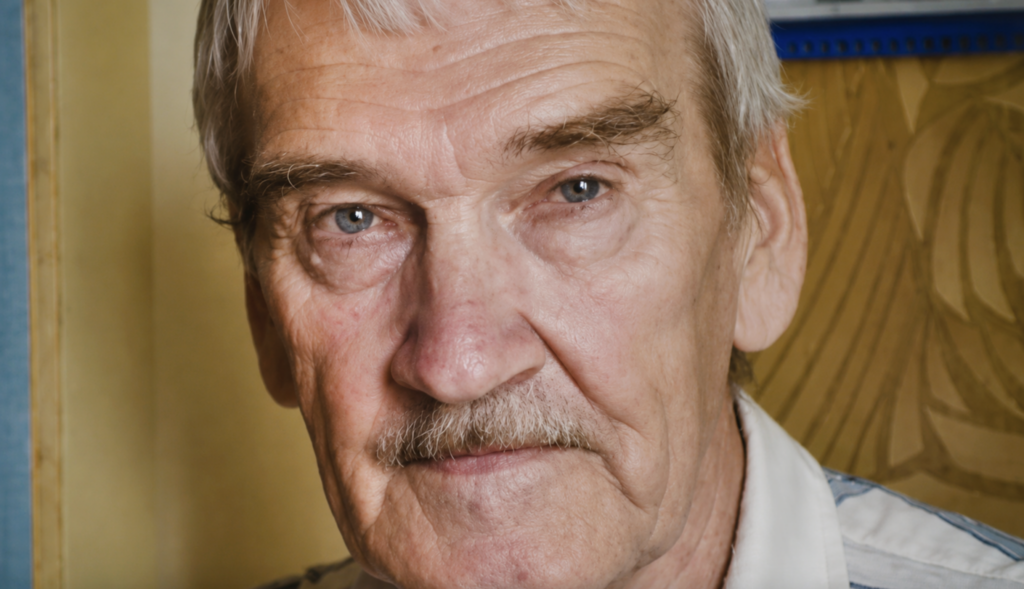 Stanislav Petrov