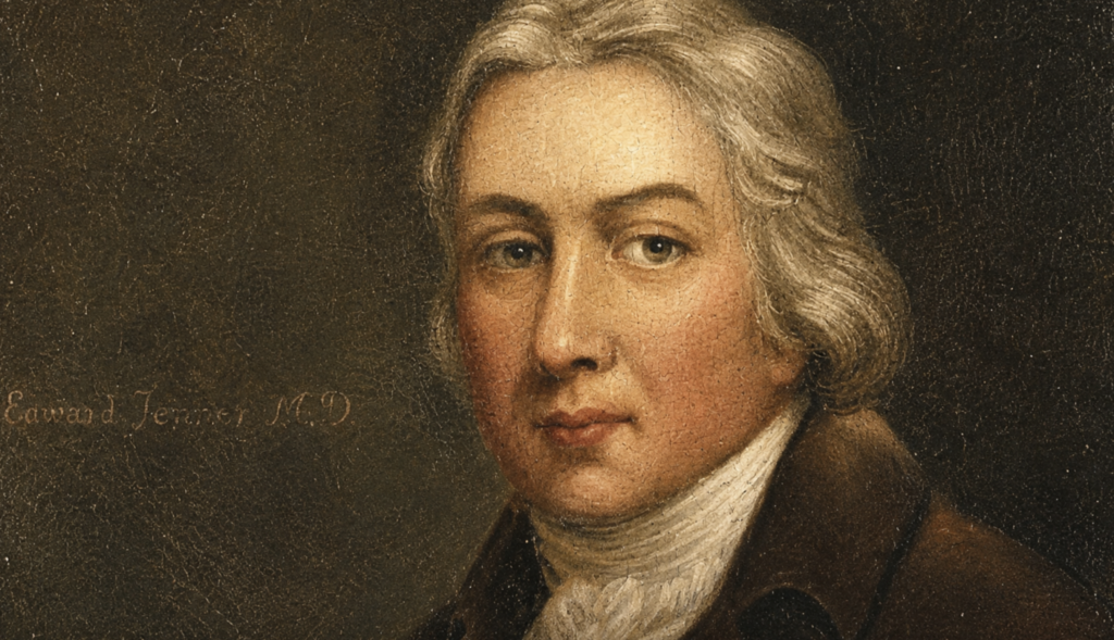 Edward Jenner
