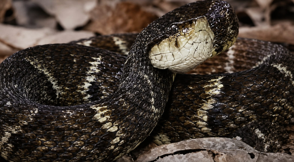 Fer de Lance