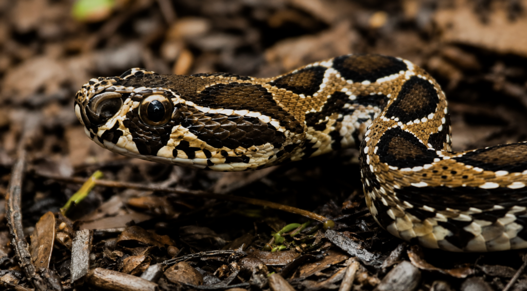 Russell's Viper