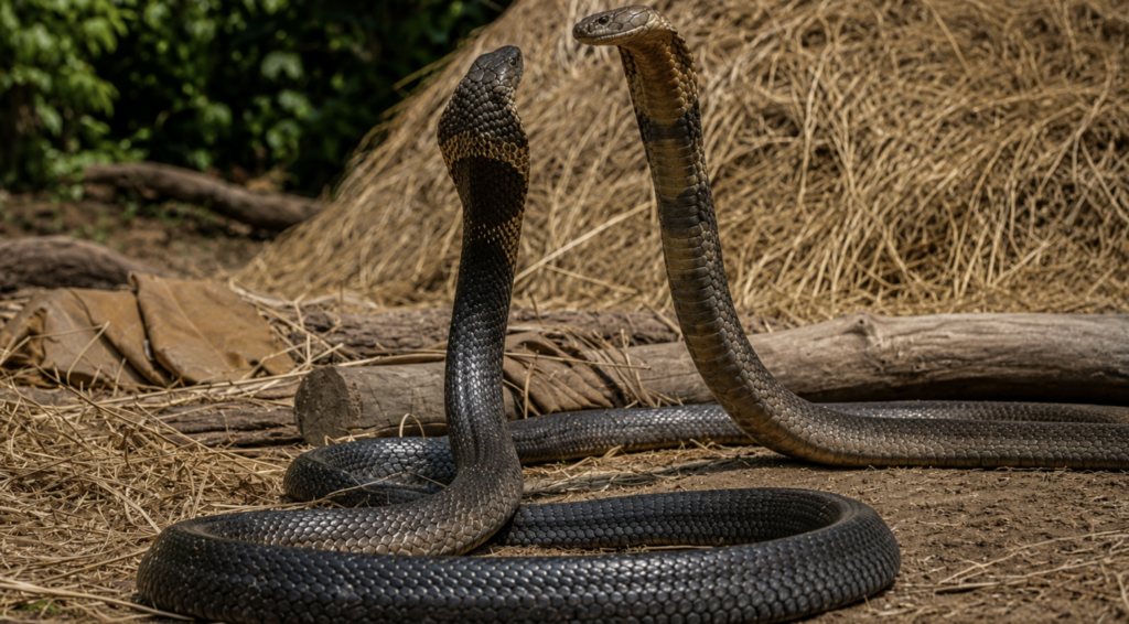 King Cobra