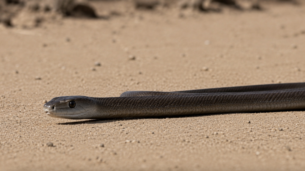 Black Mamba