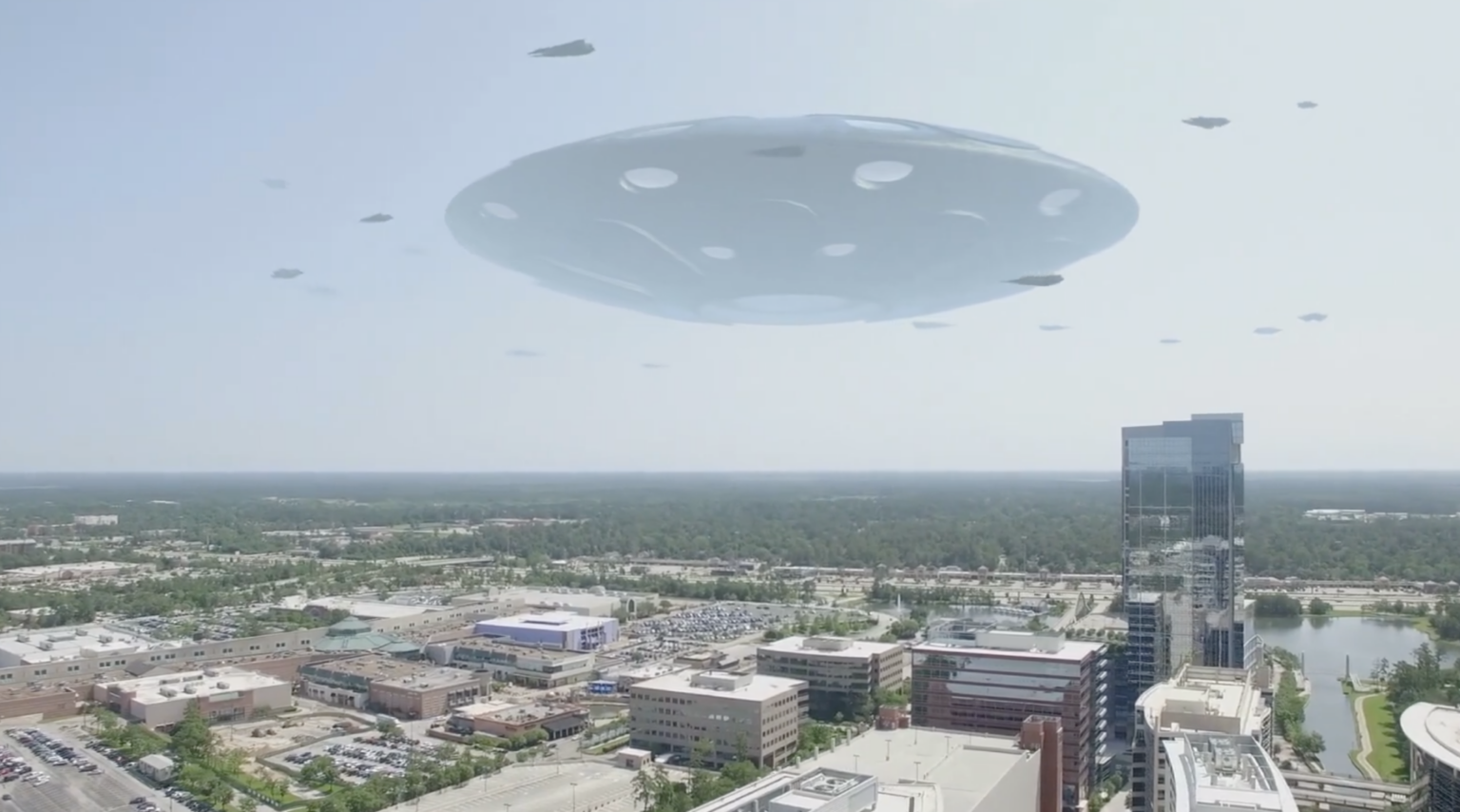 Human and Alien Hybrids Could Change Humanity Forever, but Would They ...