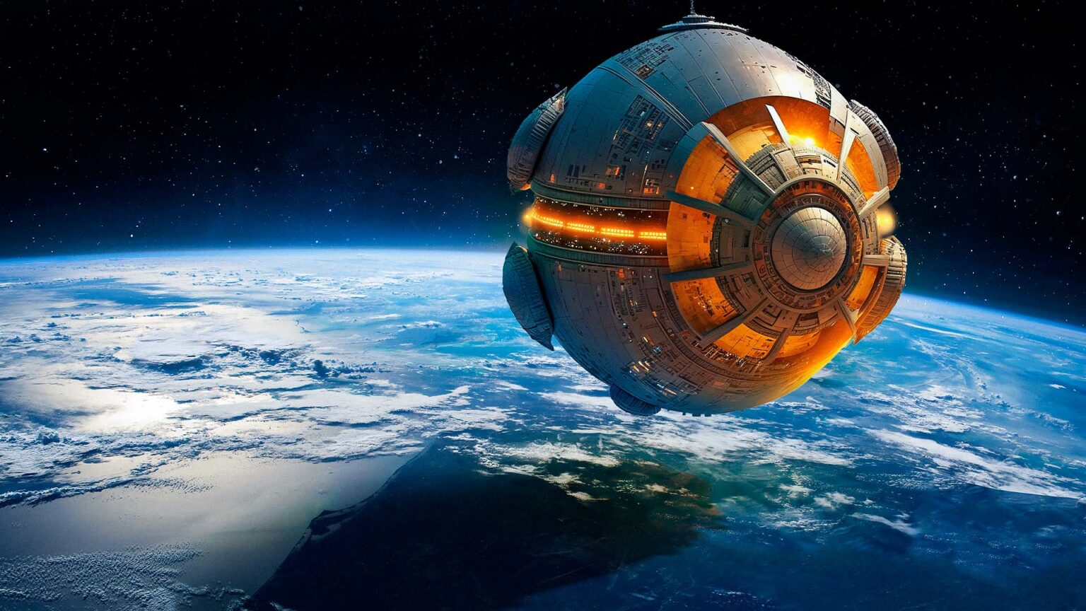Humanity Just Learned to Harness the Full Power of the Sun, and Here's ...