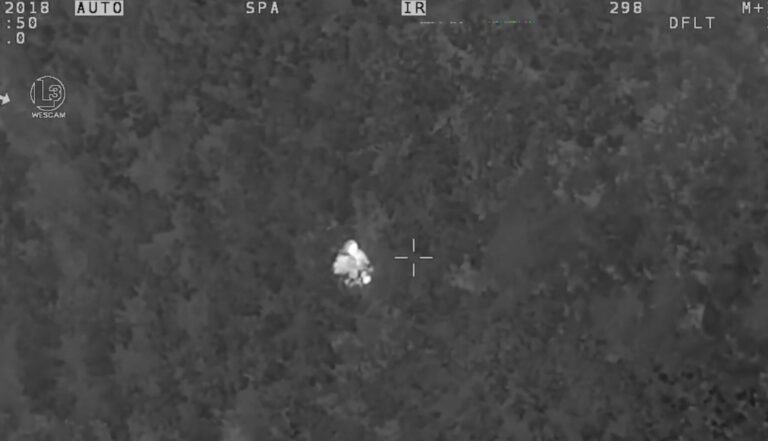 Seeing in Infrared Would Change the Human World in Ways We Never ...